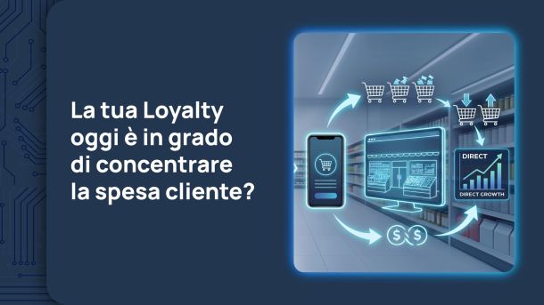 evoluzione Loyalty GDO