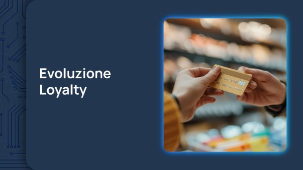 carta privativa loyalty